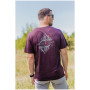 Pánske tričko High Point Bounce T-Shirt
