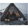 Koberec ku stanu Easy Camp Bilberry Round Carpet