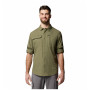 Pánska košeľa Columbia Skien Valley™ Long Sleeve Shirt