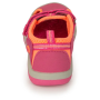 Detské sandále Bugga Tiki Pink/Orange