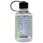 Fľaša Nalgene Narrow Mouth Animal Print 500 ml