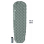 Nafukovacia karimatka Sea to Summit Ether Light XR - Small