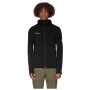 Pánska mikina Mammut Aconcagua Light ML Hooded Jacket Men