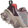 Detské topánky Adidas Terrex Ax4R K Pink