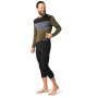 Pánske 3/4 spodky Smartwool Merino 250 Baselayer 3/4 Bottom