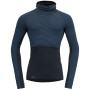 Pánska funkčná mikina Devold Tuvegga Merino Hoodie Man