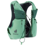 Bežecká vesta Deuter Traick 9 SL