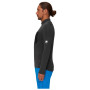 Pánska funkčná mikina Mammut Aenergy Light ML Half Zip Pull Men