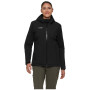 Dámska bunda Mammut Linard HS Thermo Hooded Jacket Women