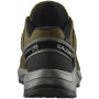 Pánske turistické topánky Salomon X-Adventure Recon Gore Tex