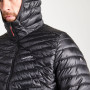 Pánska bunda Craghoppers ExpoLite Hood Jkt
