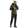 Pánske nohavice Ortovox Seceda Softshell Pants M