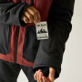 Pánska bunda Dare 2b Baseplate IV Jacket