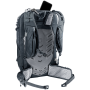 Dámsky turistický batoh Deuter Speed Lite Pro 23 SL