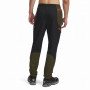Pánske nohavice Under Armour Unstoppable Cargo Pant