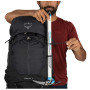 Turistický batoh Osprey Stratos 36