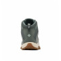 Dámske topánky Columbia Crestwood™ Mid Waterproof