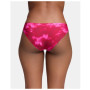 Dámske nohavičky Under Armour UA Pure Stretch No Snow Bikini - Novelty 3PK
