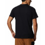 Pánske tričko Columbia M Rapid Ridge Graphic Tee