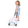 Kufor LittleLife Children 'Suitcase, Unicorn