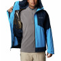 Pánska zimná bunda Columbia Centerport™ II Jacket