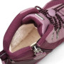Detské zimné topánky Affenzahn Winter Boot Vegan Discovy Otter