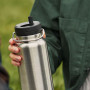 Náhradný uzáver Klean Kanteen Wide Twist Straw Cap