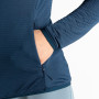 Dámska funkčná mikina Dare 2b Torrek Stretch Midlayer