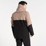 Pánska bunda Dare 2b T-Bar Overhead Jacket