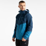 Pánska bunda Dare 2b Torrek Breathe Out Jacket