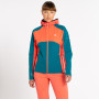 Dámska bunda Dare 2b Avidly Softshell