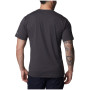 Pánske tričko Columbia Tech Trail™ Front Graphic SS Tee