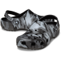 Papuče Crocs Classic Camouflage Clog
