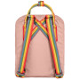 Batoh Fjällräven Kånken Rainbow Mini