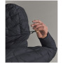 Pánska páperová bunda Ortovox Downwool 180 Hooded Jacket