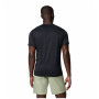 Pánske tričko Columbia Zero Rules™ Light Short sleeve Graphic Crew