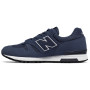 Pánske topánky New Balance ML565BLN