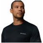 Pánske tričko Columbia Zero Rules™ Light SS Crew