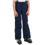 Detské zimné nohavice Fundango Berge Pants Patriot Blue