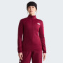 Dámska mikina The North Face W Mistyescape Fleece