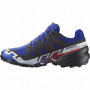 Pánske topánky Salomon Speedcross 6 Gore-Tex Equipe