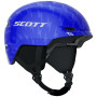Detská lyžiarska prilba Scott Keeper 2 (2023) modrá/svetlo modrá royal blue