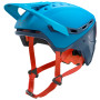 Prilba Dynafit Tlt Helmet modrá/oranžová Frost/3010
