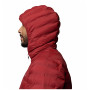 Pánska bunda Columbia Terwilliger Trail™ Heat Seal Hdd Jacket