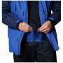Pánska lyžiarska bunda Columbia Shotski Jacket