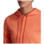 Dámská mikina Adidas Essentials Linear FZ HD