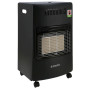 Kúrenie do karavanu Mestic Gas heater MRK-100T 30mbar