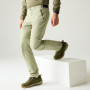 Pánske nohavice Regatta Mountain Z/O Trousers