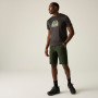 Pánske kraťasy Regatta Highton Shorts Long II