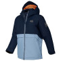 Detská bunda Dare 2b Wing It Jacket Navy/DuskBlu